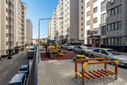 str. Ion Buzdugan, Buiucani, mun. Chișinău image 219552