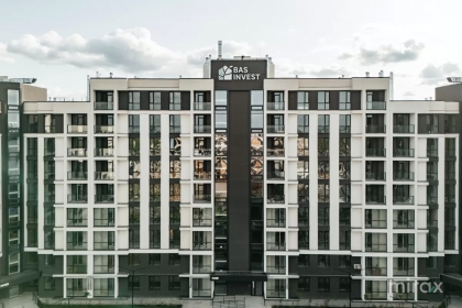 ул. Регины Елизаветы, Дурлешты, мун. Кишинёв изображение 235331