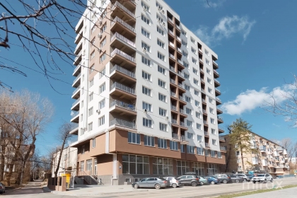 str. Nicolae Dimo, Râșcani, Chișinău image 239033