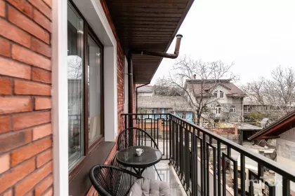 str. Caucaz, Durlești, Chișinău imaginea 240296