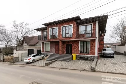 str. Caucaz, Durlești, Chișinău imaginea 240299