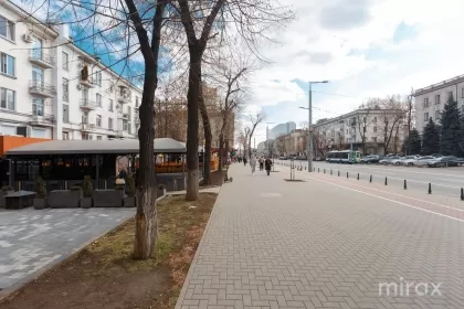 bd. Ștefan cel Mare, Centru, mun. Chișinău image 209827
