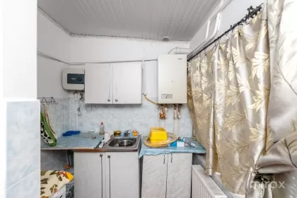 str. Tighina, Centru, mun. Chișinău image 211369