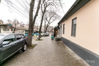 str. Tighina, Centru, mun. Chișinău image 211372