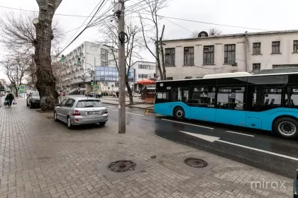 str. Tighina, Centru, mun. Chișinău image 211373
