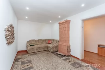 str. Tighina, Centru, mun. Chișinău image 229222