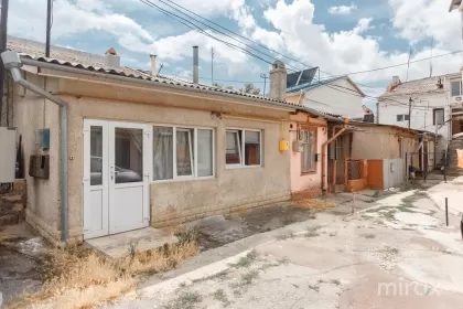str. Tighina, Centru, mun. Chișinău image 229232