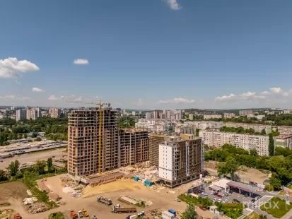 ул. Тудор Владимиреску, Рышкань, мун. Кишинев изображение 214419