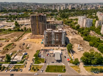ул. Тудор Владимиреску, Рышкань, мун. Кишинев изображение 214420