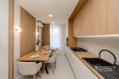 str. Ioana Radu, Buiucani, Chișinău image 224757