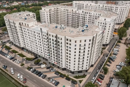 str. Ioana Radu, Buiucani, Chișinău image 224764