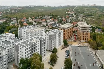 str. Valea Apelor, Botanica, Chișinău imaginea 229687