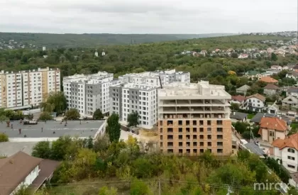 str. Valea Apelor, Botanica, Chișinău imaginea 229688