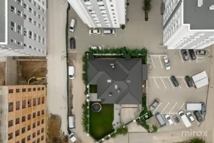 str. Valea Apelor, Botanica, Chișinău imaginea 229684