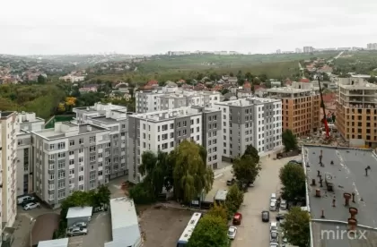 str. Valea Apelor, Botanica, Chișinău imaginea 229689