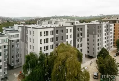 str. Valea Apelor, Botanica, Chișinău imaginea 229681