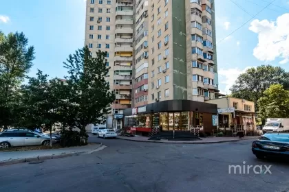 str. Calea Orheiului, Poșta Veche, Chișinău imaginea 231122