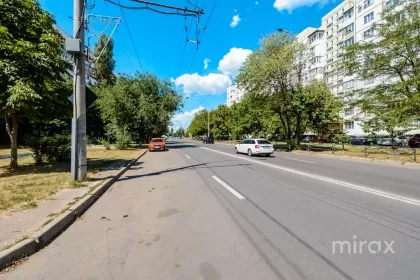 str. Calea Orheiului, Poșta Veche, Chișinău imaginea 231124