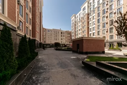 ул. Аврам Янку, Центр, Кишинев изображение 232637