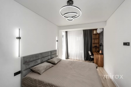 ул. Каля Ешилор, Буюканы, Кишинев изображение 237754