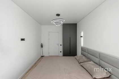 ул. Каля Ешилор, Буюканы, Кишинев изображение 237755