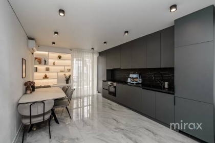 ул. Каля Ешилор, Буюканы, Кишинев изображение 237756