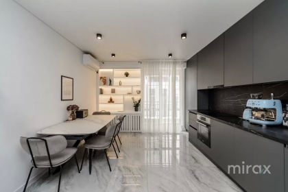 ул. Каля Ешилор, Буюканы, Кишинев изображение 237757