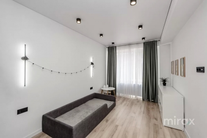 ул. Каля Ешилор, Буюканы, Кишинев изображение 237759