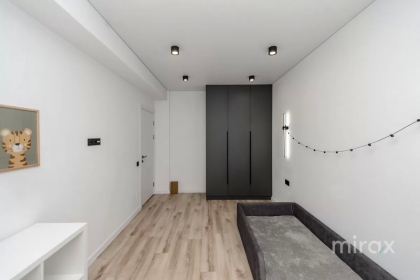 ул. Каля Ешилор, Буюканы, Кишинев изображение 237760