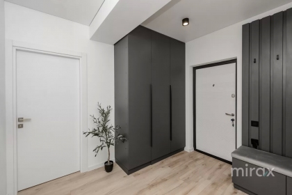 ул. Каля Ешилор, Буюканы, Кишинев изображение 237763