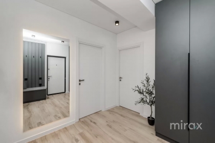 ул. Каля Ешилор, Буюканы, Кишинев изображение 237764