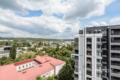 ул. Каля Ешилор, Буюканы, Кишинев изображение 237766