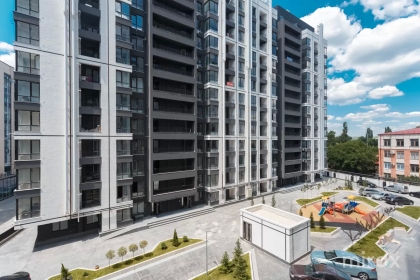 ул. Каля Ешилор, Буюканы, Кишинев изображение 237767