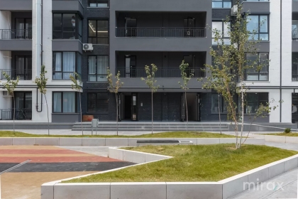 ул. Каля Ешилор, Буюканы, Кишинев изображение 237769