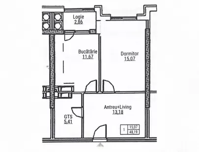 str. Regina Elisabeta, Durlești image 240301