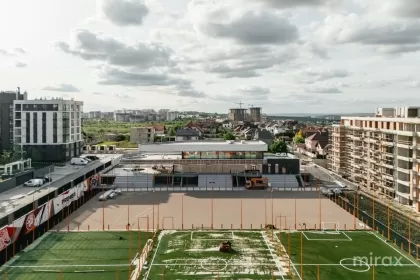 str. Regina Elisabeta, Durlești image 240304