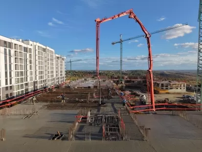 str. Regina Elisabeta, Durlești image 240311