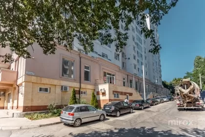 str.а Ștefan Neaga, Buiucani, Chișinău image 105911