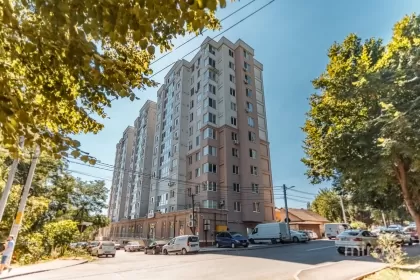 str.а Ștefan Neaga, Buiucani, Chișinău image 105914
