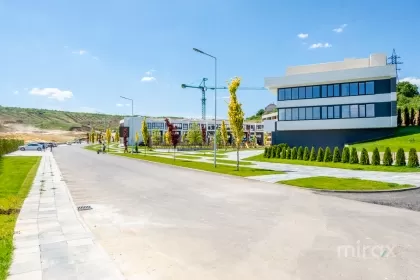str-la. Bisericii, Buiucani , Chișinău image 162673