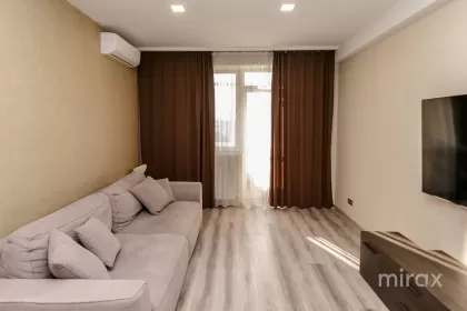 str. N. Testemițanu, Centru, mun. Chișinău image 212866