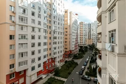 str. N. Testemițanu, Centru, mun. Chișinău image 212874