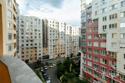 str. N. Testemițanu, Centru, mun. Chișinău image 212875