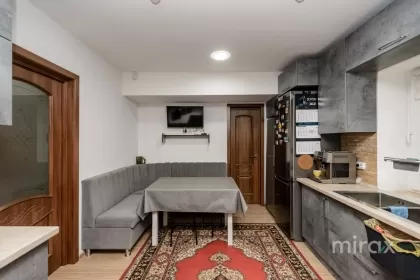 str. Eremei Stratan, Durlești, mun. Chișinău image 216925