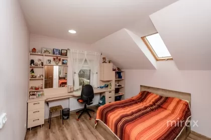 str. Eremei Stratan, Durlești, mun. Chișinău image 216940