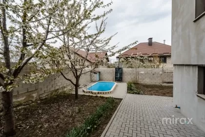 str. Eremei Stratan, Durlești, mun. Chișinău image 216946