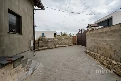 str. Eremei Stratan, Durlești, mun. Chișinău image 216947