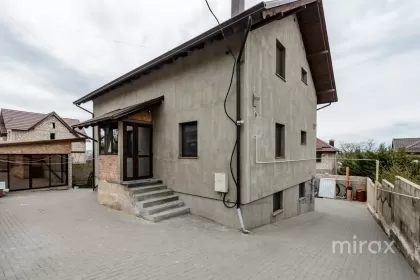 str. Eremei Stratan, Durlești, mun. Chișinău image 216948
