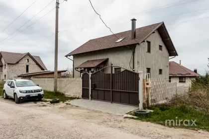 str. Eremei Stratan, Durlești, mun. Chișinău image 216949