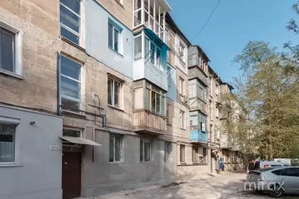 str. Dumitru Râșcanu, Râșcani, mun. Chișinău image 218308